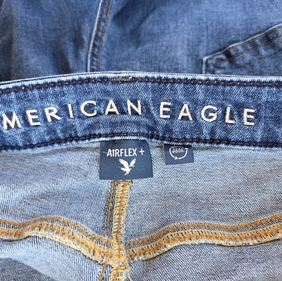 American Eagle Men's Airflex + Original Boot Size 38 - Picture 5 of 8